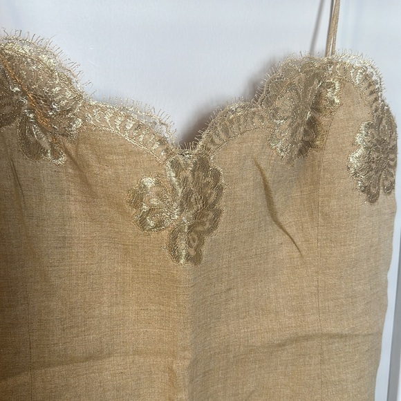 Vintage Ralph Lauren cami - Picture 2 of 2